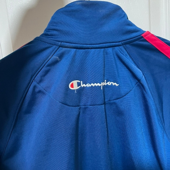 Champion Jacket - Picture 3 of 5